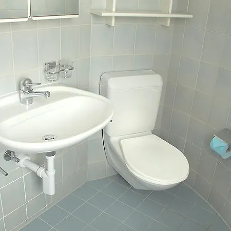 Appartamento Touring - Three Bedroom *