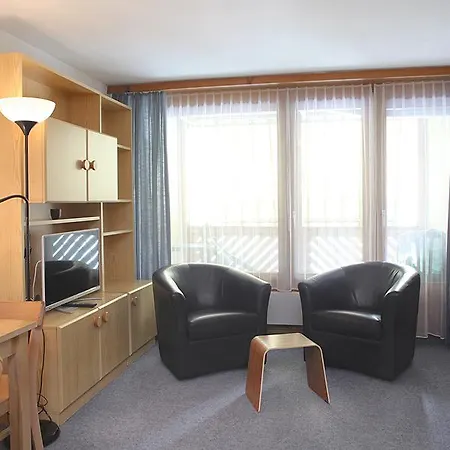 Touring - Three Bedroom