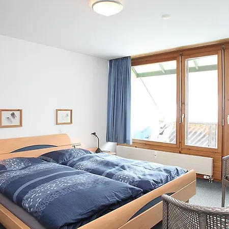 Touring - Three Bedroom Davos