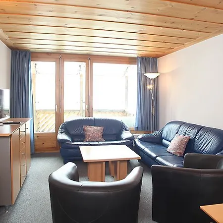 Appartamento Touring - Three Bedroom