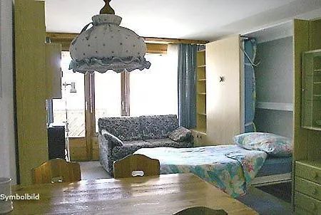 Touring - Three Bedroom